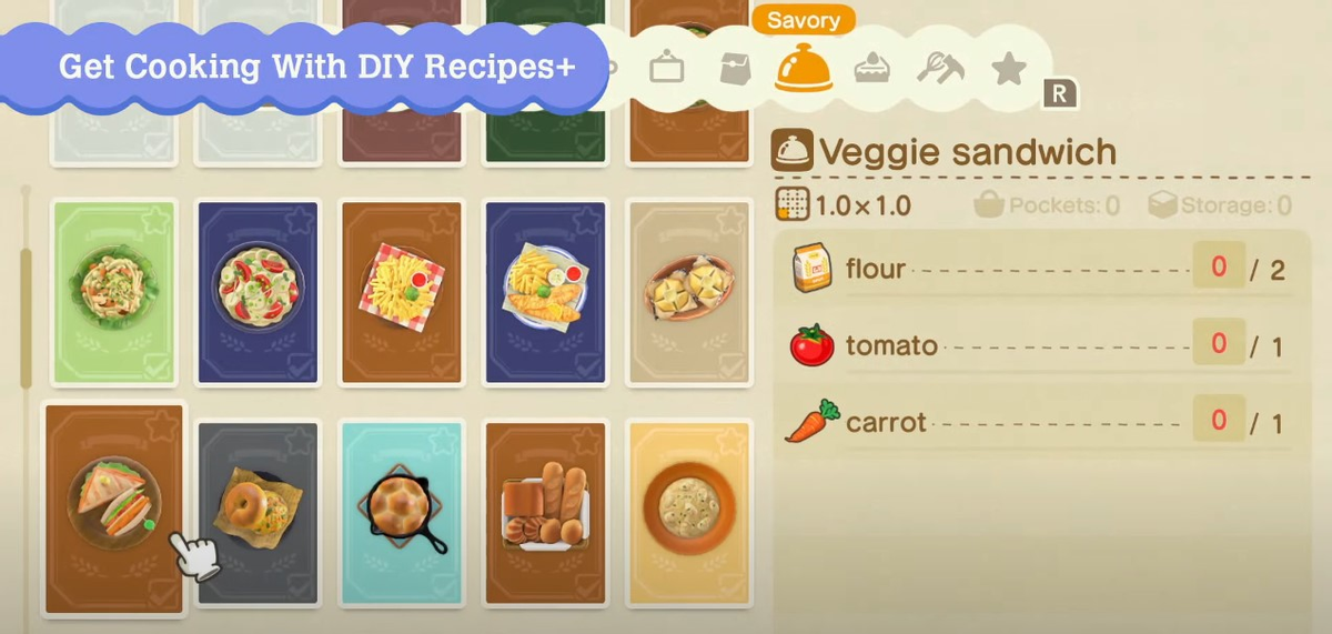 Обновление Animal Crossing New Horizons 2.0 уже доступно на Nintendo Switch