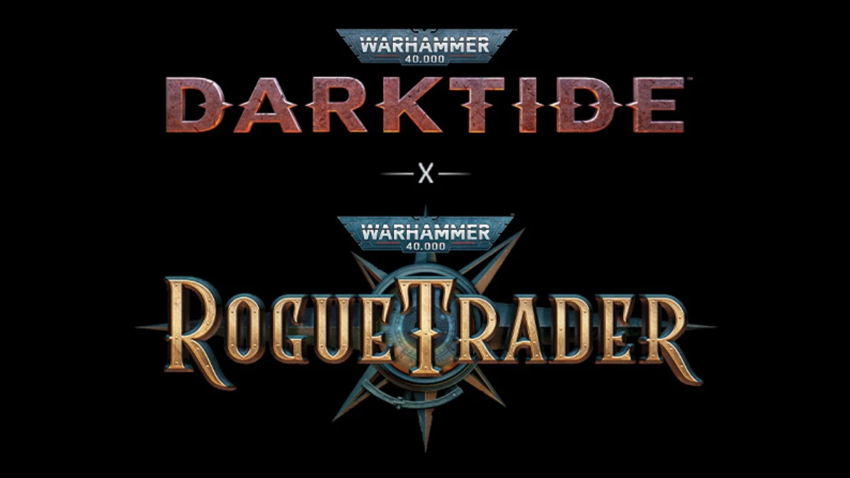 Лорды-капитаны и Отвергнутые объединяются в грандиозном кроссовере Warhammer 40,000