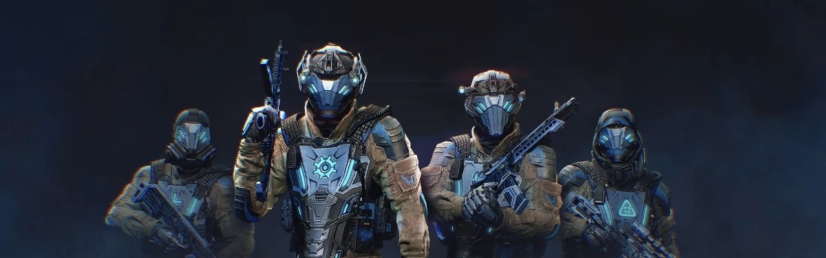 Билеты на LAN-финал Warface Syndicate уже в продаже Билеты на LAN-финал Warface Syndicate уже в продаже