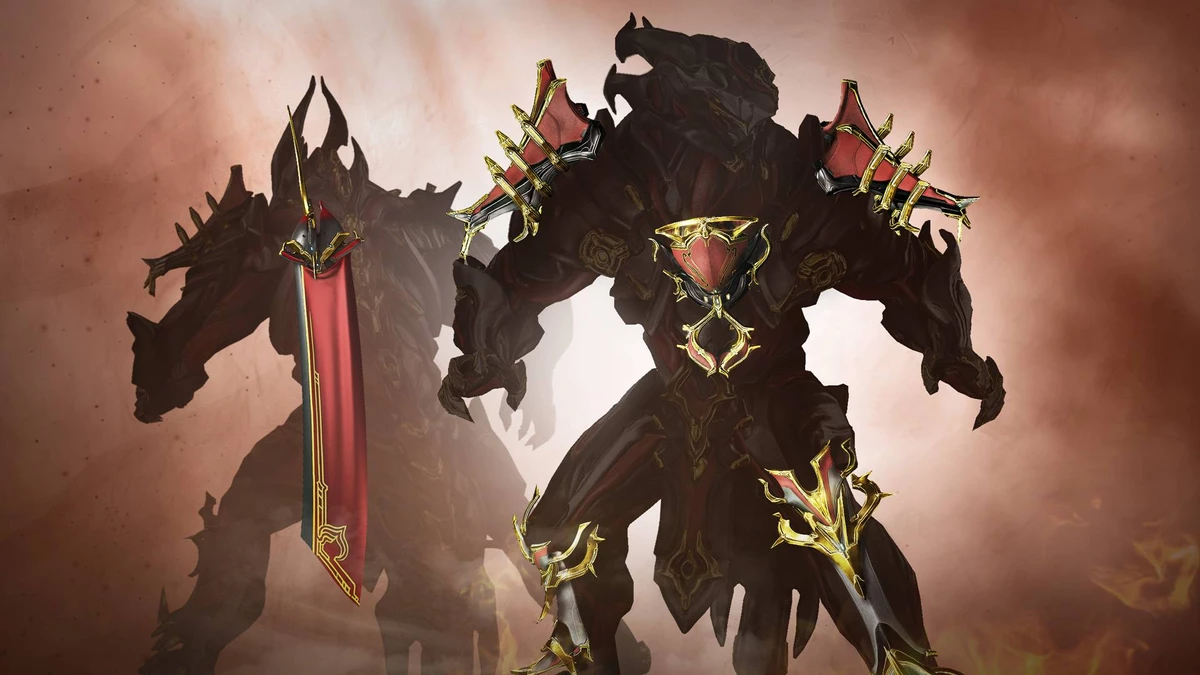 Warframe — Из хранилища возвращаются Зефир и Хрома Прайм Warframe — Из хранилища возвращаются Зефир и Хрома Прайм
