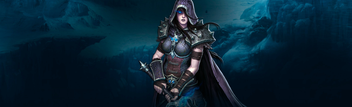 World of Warcraft: Shadowlands - Изучаем различные изменения в классах