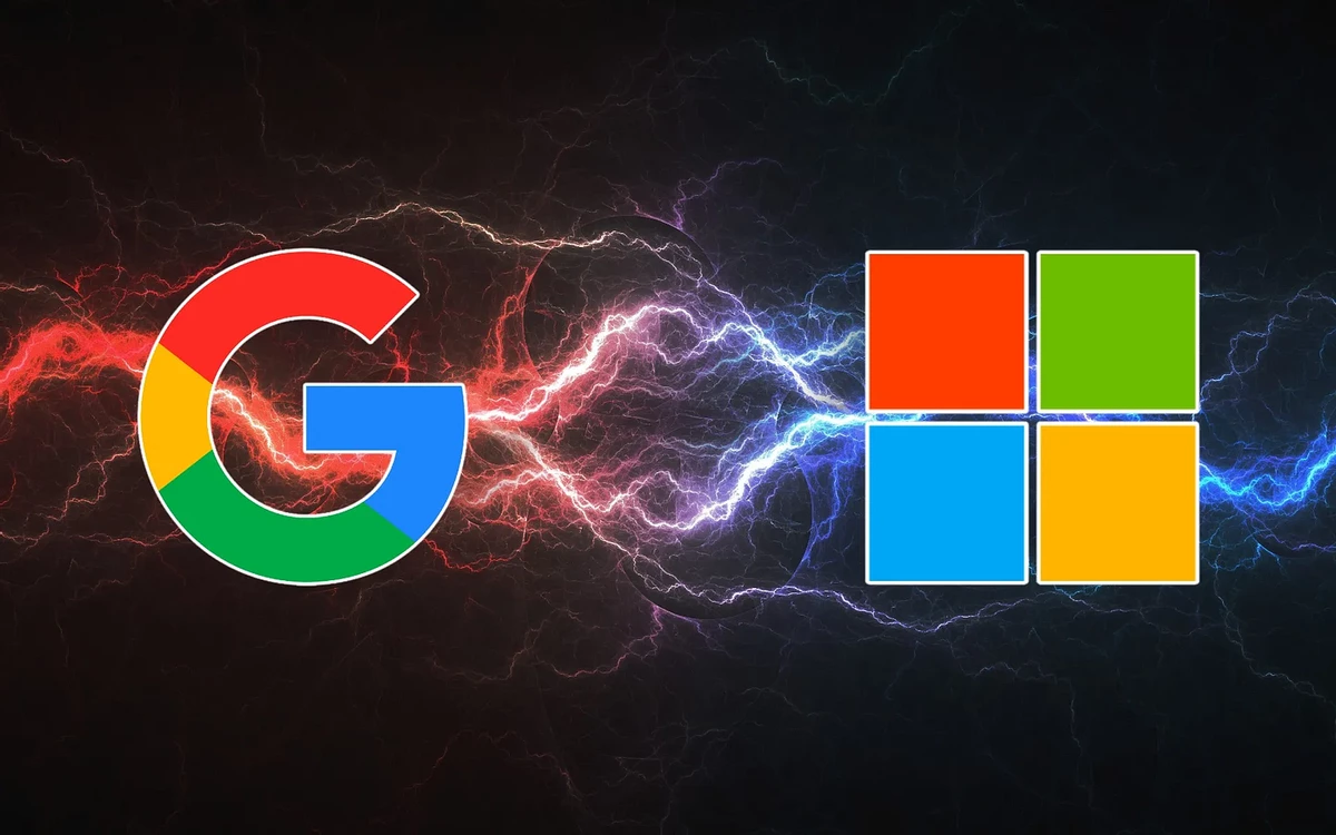 Microsoft и Google обмениваются обвинениями из-за запуска приложения Xbox на Android Microsoft и Google обмениваются обвинениями из-за запуска приложения Xbox на Android