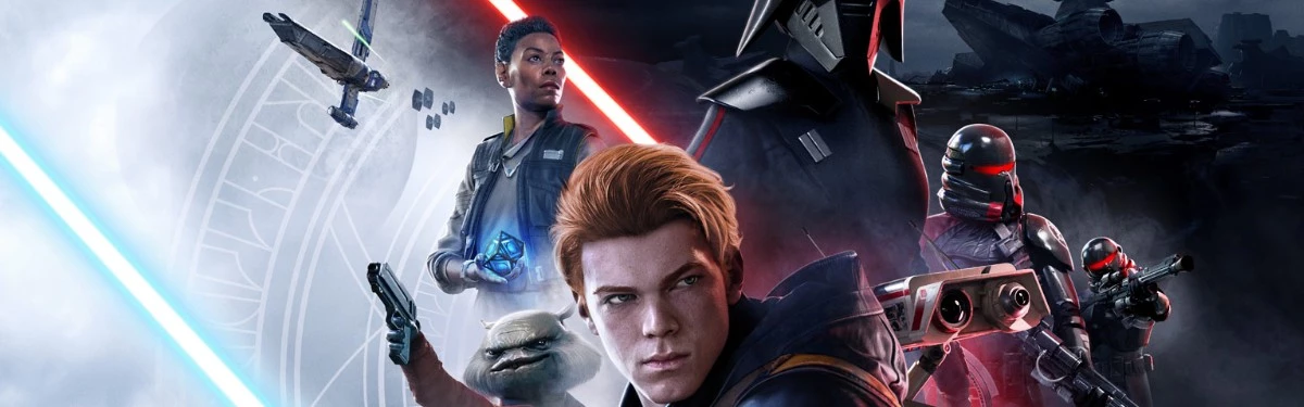 Star Wars: Jedi Fallen Order – Копии игры появились у игроков раньше релиза Star Wars: Jedi Fallen Order – Копии игры появились у игроков раньше релиза