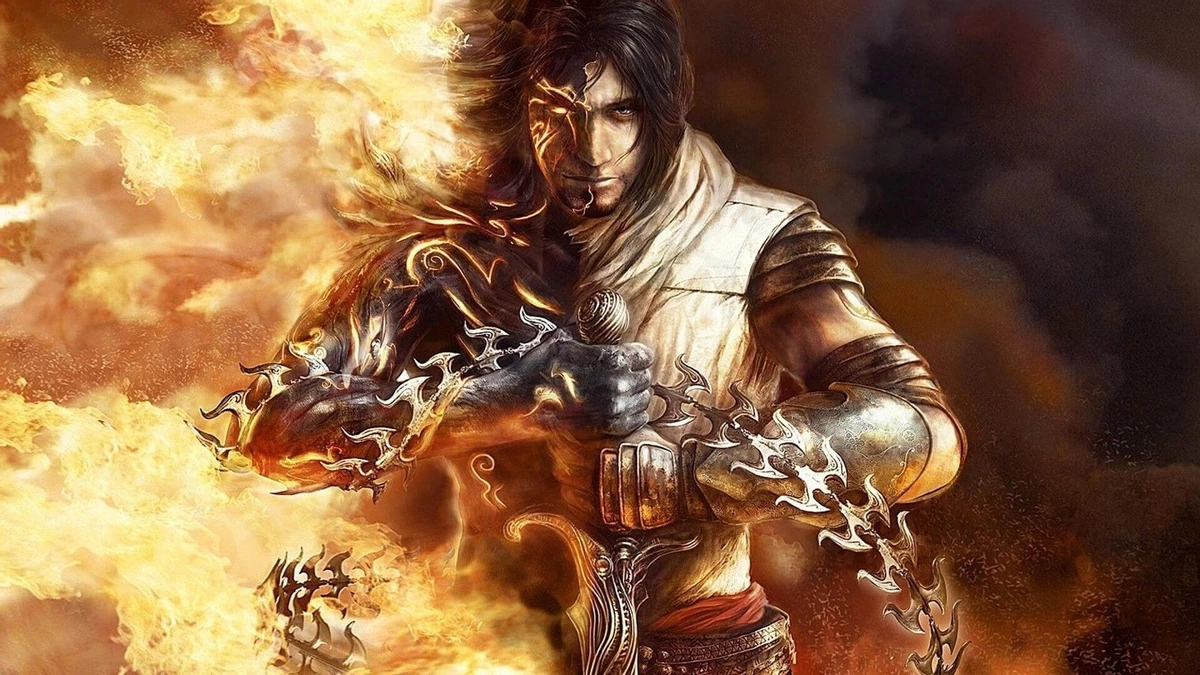 [Слухи]В феврале мы можем увидеть новую игру из серии Prince of Persia