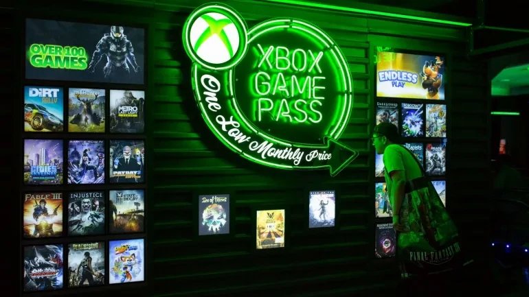 Хендерсон: Sony Interactive Entertainment вообще не считает Xbox Game Pass за конкурента