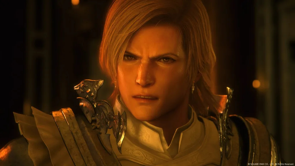 Новый трейлер Final Fantasy XVI показывает умирающий мир Валистея, королевства и эпичные сражения