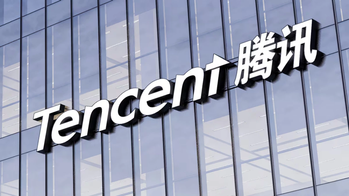 Tencent растёт, но не дотягивает: доходы квартала разочаровали рынок Tencent растёт, но не дотягивает: доходы квартала разочаровали рынок