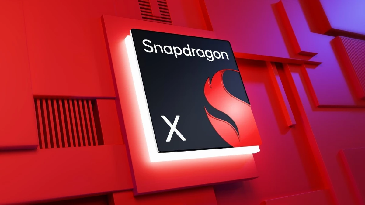 Qualcomm тестирует Snapdragon X2 Elite с 18 ядрами и 64 ГБ ОЗУ для премиум-ноутбуков Qualcomm тестирует Snapdragon X2 Elite с 18 ядрами и 64 ГБ ОЗУ для премиум-ноутбуков