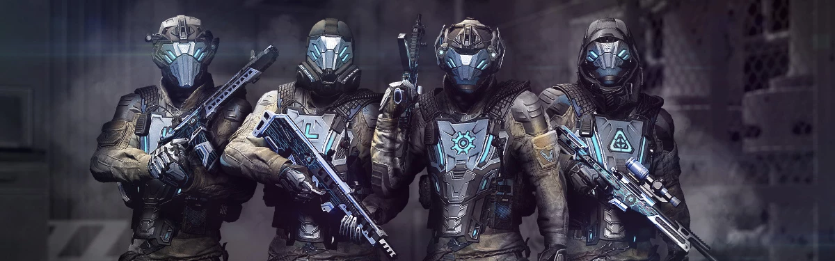 Warface - Около 200 тысяч аккаунтов были заблокированы за использование читов в 2019 году Warface - Около 200 тысяч аккаунтов были заблокированы за использование читов в 2019 году
