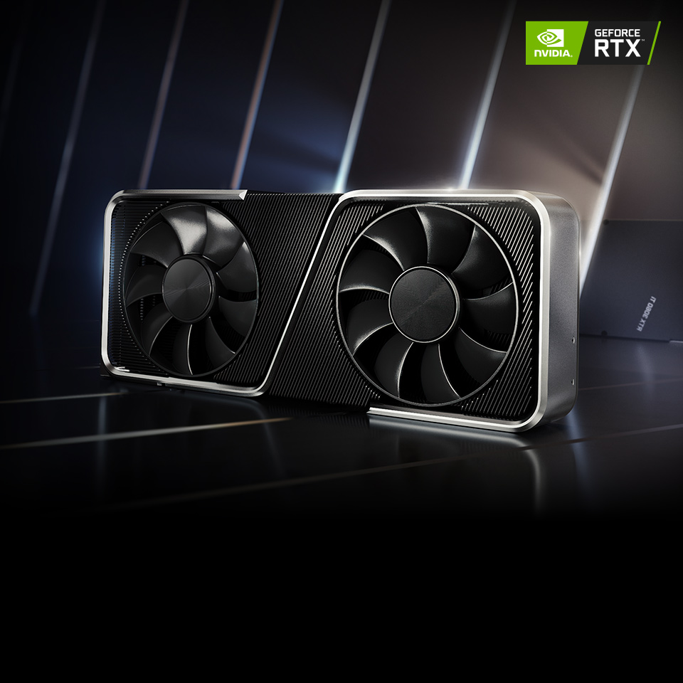 NVIDIA ответит на AMD RX 6750 GRE при помощи дешевых RTX 3060