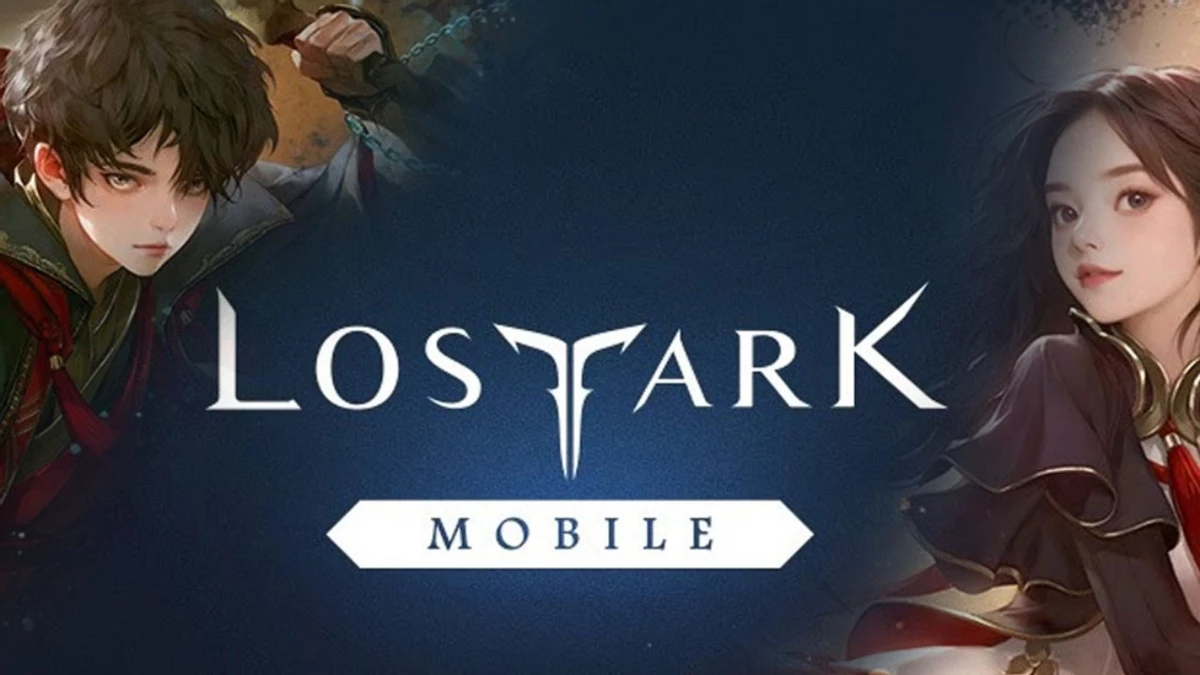 Lost Ark Mobile будет завален ИИ-контентом, Smilegate открыла под это целый отдел разработки и дизайна Lost Ark Mobile будет завален ИИ-контентом, Smilegate открыла под это целый отдел разработки и дизайна