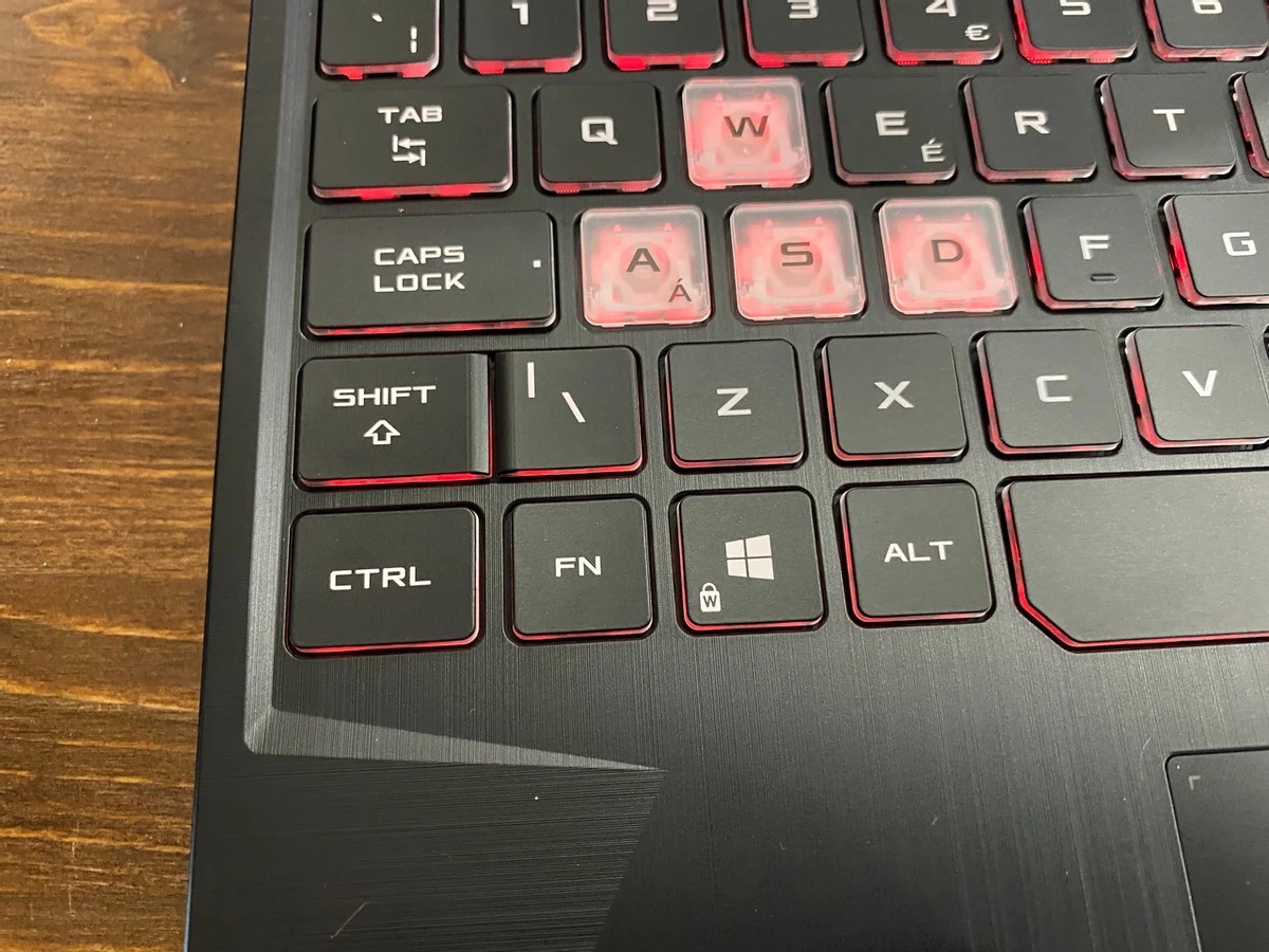 Отключить подсветку клавиатуры на ноутбуке asus. ASUS TUF Notebook Keyboard. ASUS TUF Gaming a15 клавиатура. ASUS TUF Gaming RTX 2060 ноутбук. Ноутбук ASUS TUF русская клавиатура.