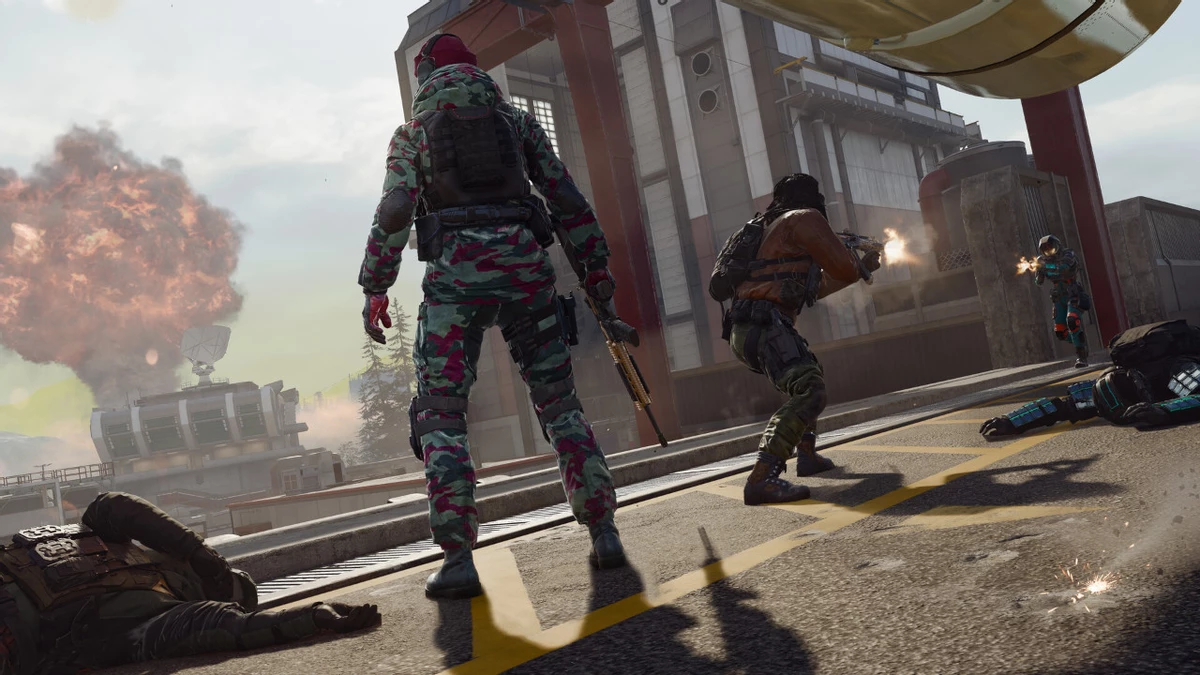 The complete failure of the Ricochet anitchit system: Cheat's creator opens up about his work and ratings from top players in Call of Duty: Warzone The complete failure of the Ricochet anitchit system: Cheat's creator opens up about his work and ratings from top players in Call of Duty: Warzone