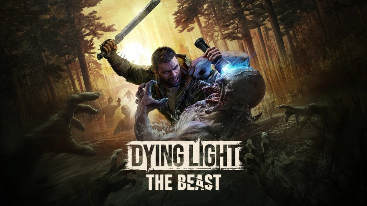 Dying Light: The Beast представит новых мутировавших боссов с динамической системой боя Dying Light: The Beast представит новых мутировавших боссов с динамической системой боя