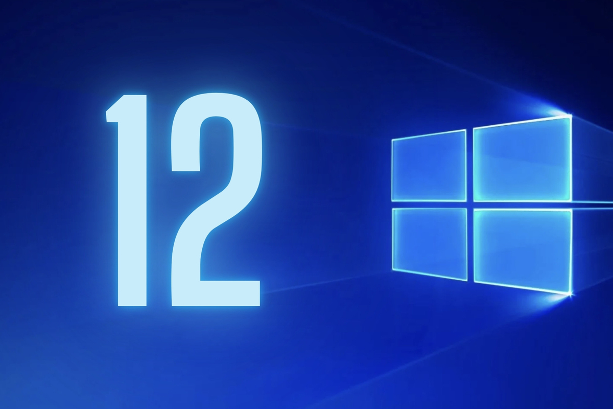 Windows 12 может выйти уже летом следующего года