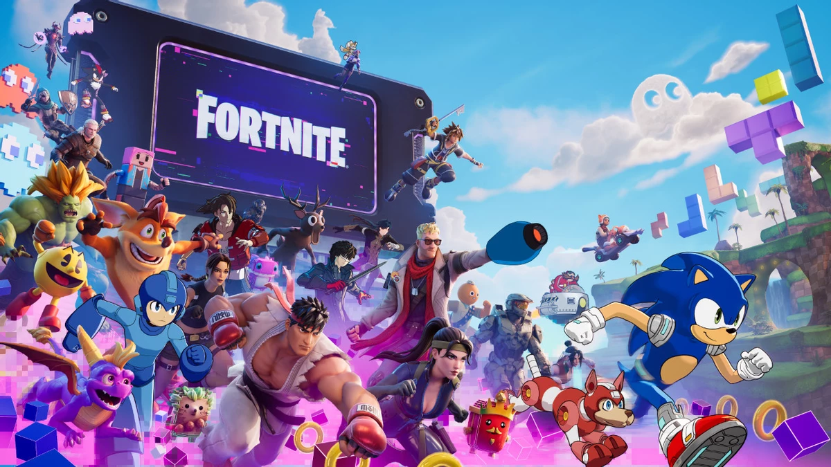 Epic Games обманывала детишечек в Fortnite: так утверждает обвинитель компании из Голландии Epic Games обманывала детишечек в Fortnite: так утверждает обвинитель компании из Голландии
