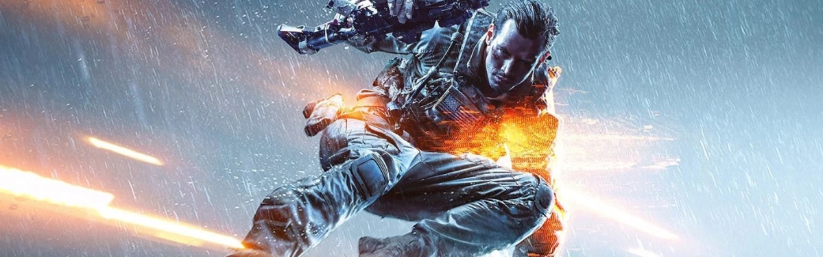 Бесплатной Battlefield в ближайшее время можно не ждать Бесплатной Battlefield в ближайшее время можно не ждать