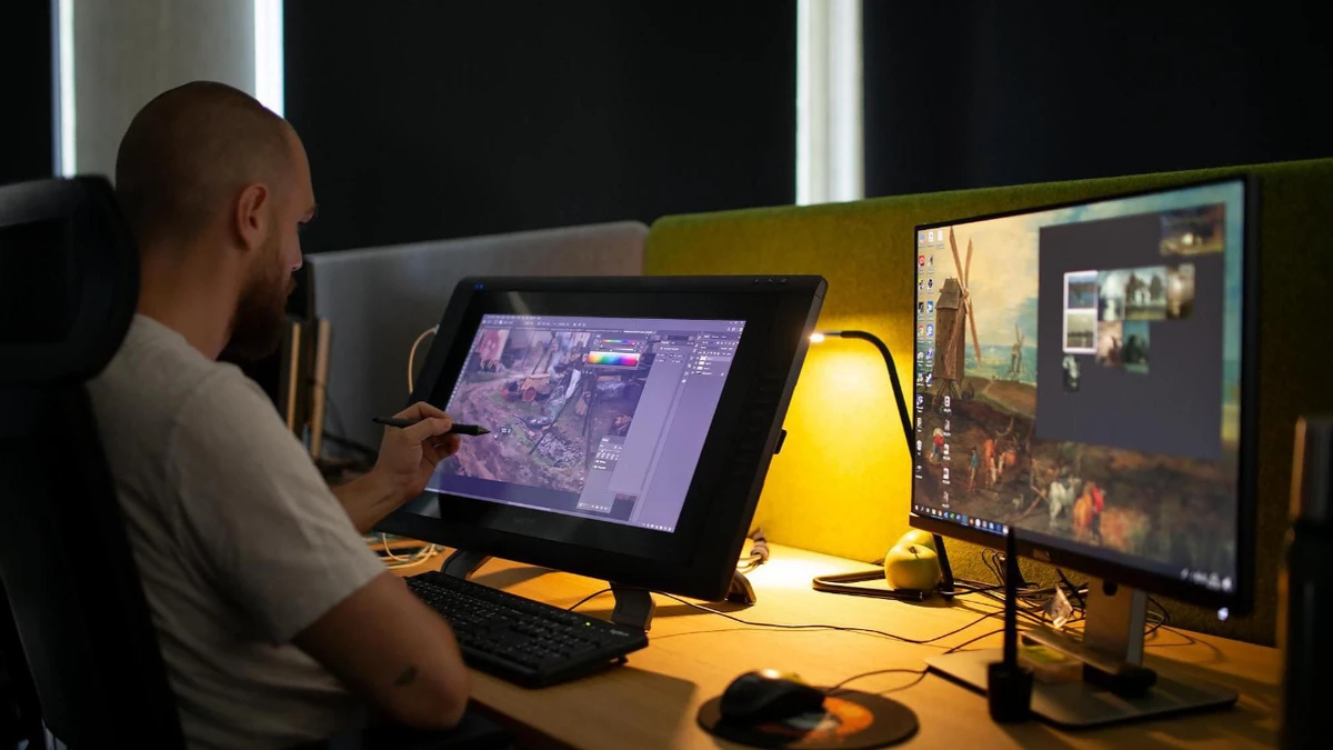 Warhorse откроет офис в Брно на фоне успеха Kingdom Come: Deliverance 2 Warhorse откроет офис в Брно на фоне успеха Kingdom Come: Deliverance 2
