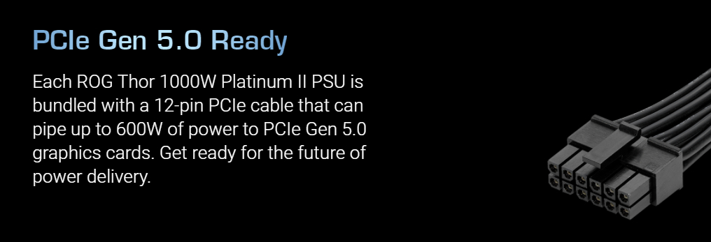 Коннектор питания NVIDIA 12-pin может оказаться совместимым с 12-pin PCI Express Gen5