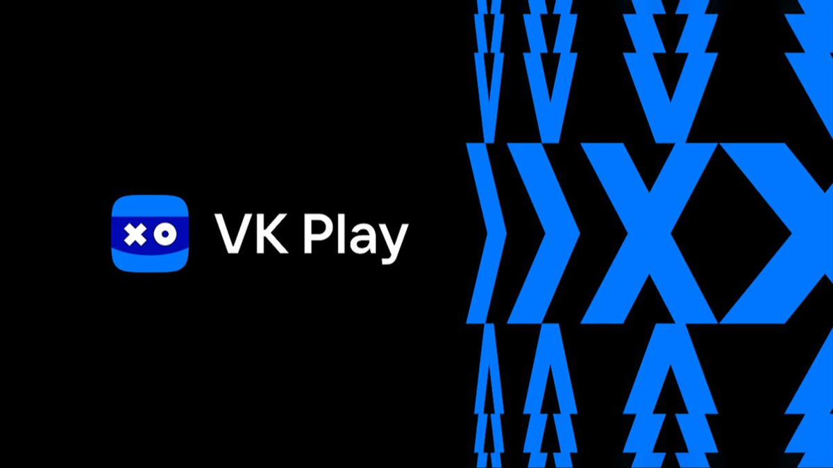 На сервисе облачного гейминга VK Play стал доступен режим виртуального компьютера 