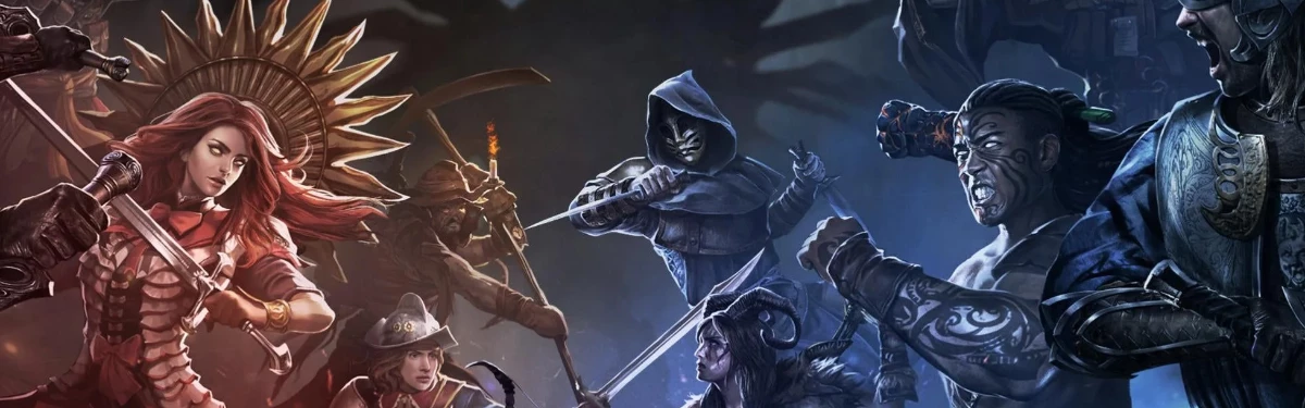 Разработчики Path of Exile спустя 6 лет исправили баг с искаженным текстом Разработчики Path of Exile спустя 6 лет исправили баг с искаженным текстом
