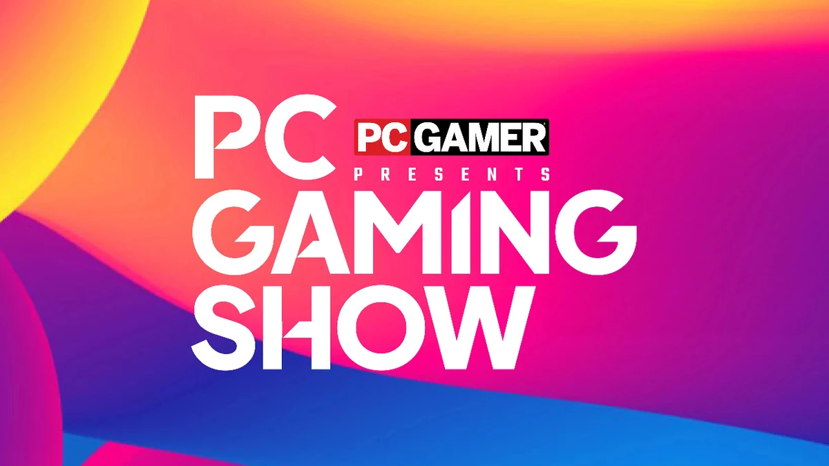 PC Gaming Show вернется 8 июня с 70+ играми от Ubisoft, 11 bit, CCP Games, Krafton и не только PC Gaming Show вернется 8 июня с 70+ играми от Ubisoft, 11 bit, CCP Games, Krafton и не только