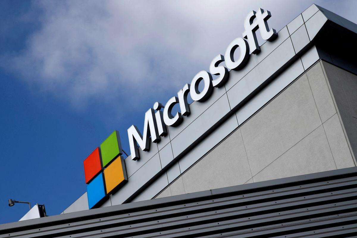 Microsoft подверглась атаке русских хакеров 
