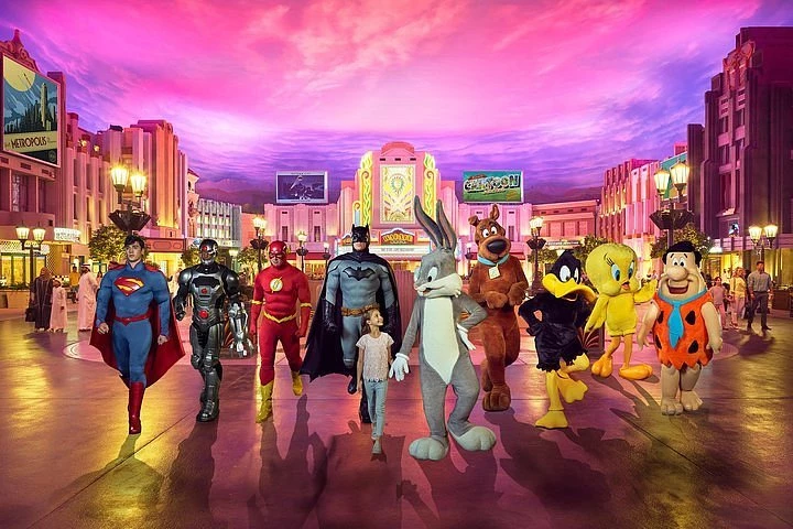 Warner Bros. не собирается хранить неинтересные зрителям сериалы и сосредоточится на хитовых франшизах Warner Bros. не собирается хранить неинтересные зрителям сериалы и сосредоточится на хитовых франшизах