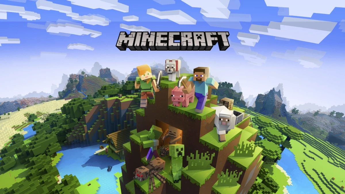 Саундтрек Minecraft добавили в Библиотеку конгресса США Саундтрек Minecraft добавили в Библиотеку конгресса США