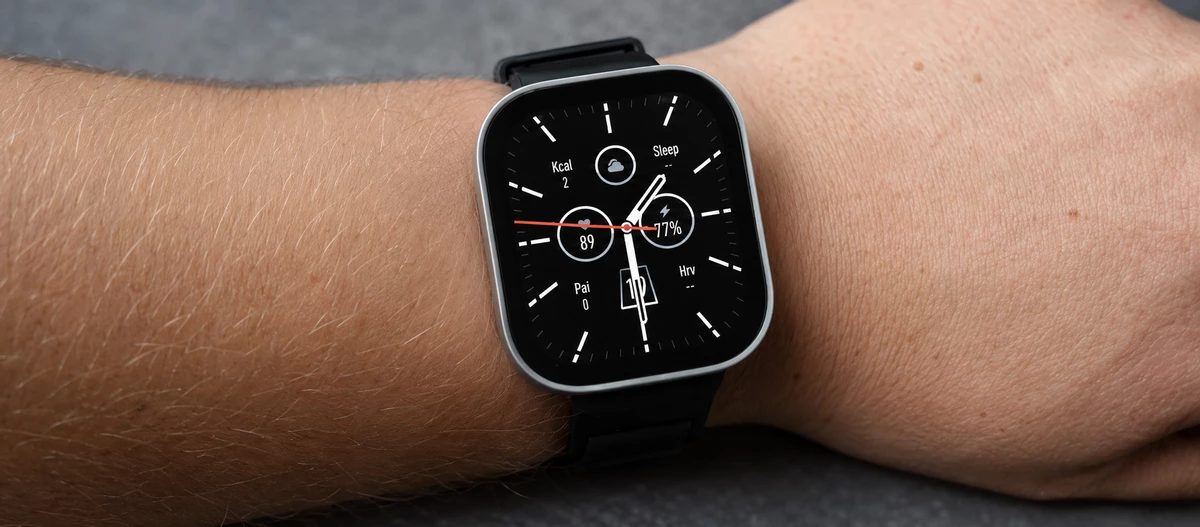 Обзор умных часов Amazfit Bip Max: феноменальные амбиции в бюджетном сегменте Обзор умных часов Amazfit Bip Max: феноменальные амбиции в бюджетном сегменте