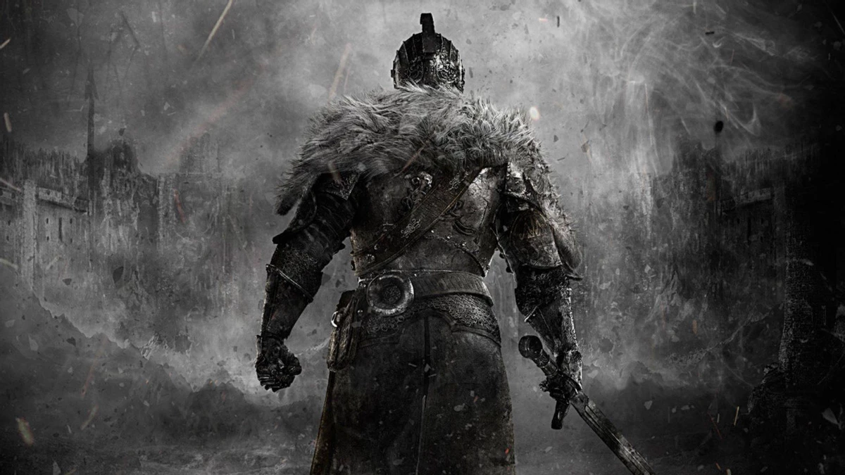 В Сети громкий вброс: Bandai Namco работает над ремейками всей трилогии Dark Souls