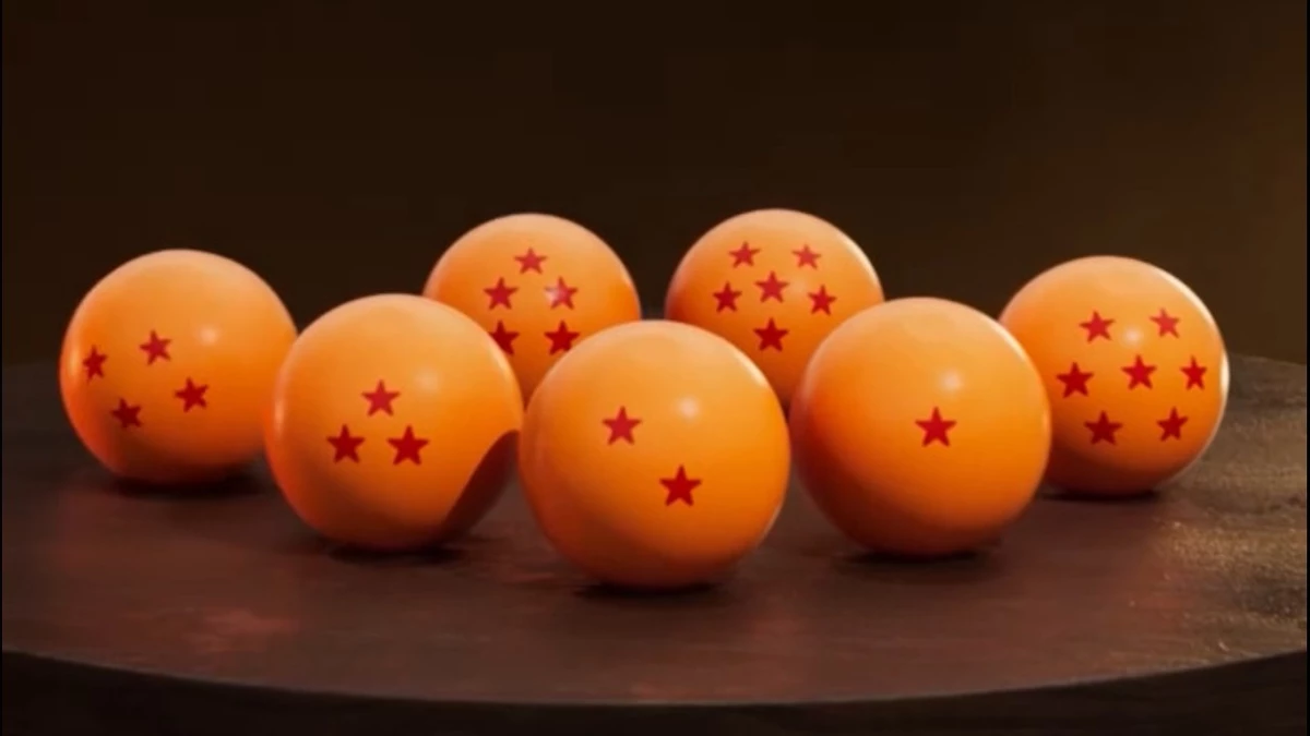 That’s it, LEGO without five minutes of animation – the trailer for the Dragon Ball set That’s it, LEGO without five minutes of animation – the trailer for the Dragon Ball set