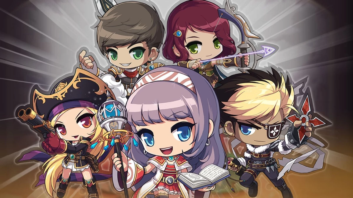 Nexon оштрафована за обман игроков по поводу лутбоксов в своих играх Nexon оштрафована за обман игроков по поводу лутбоксов в своих играх