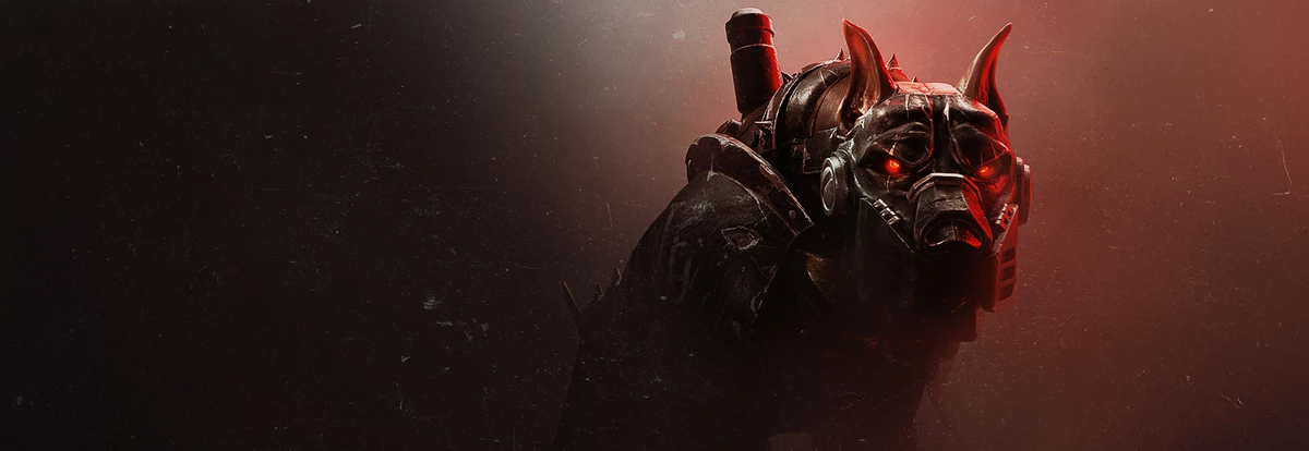 Разработчики Warhammer 40,000: Darktide рассказали про верного компаньона для нового класса Разработчики Warhammer 40,000: Darktide рассказали про верного компаньона для нового класса