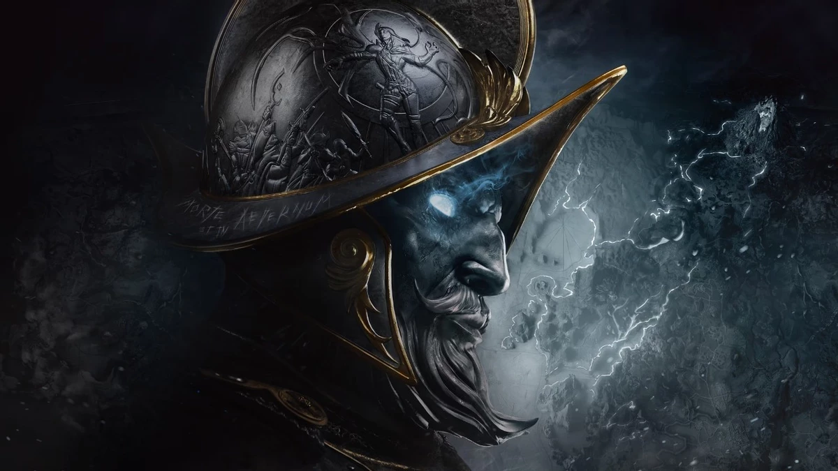 Анонсирован Season of the Banner — 9-й сезон для New World: Aeternum Анонсирован Season of the Banner — 9-й сезон для New World: Aeternum