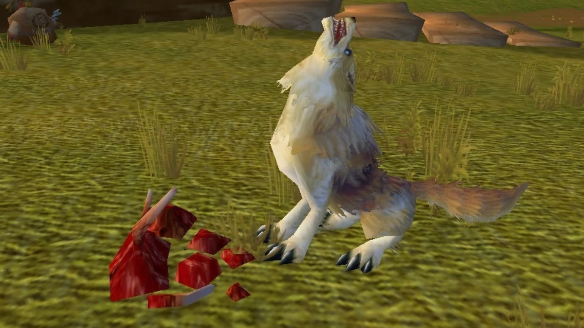 An exception for memory's sake: Blizzard breaks a major World of Warcraft: Forever rule for Burning Crusade's Cult quest An exception for memory's sake: Blizzard breaks a major World of Warcraft: Forever rule for Burning Crusade's Cult quest