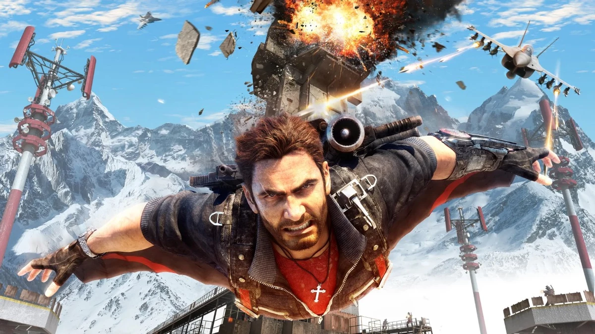 Avalanche Studios, создатели серии Just Cause, массово увольняют сотрудников Avalanche Studios, создатели серии Just Cause, массово увольняют сотрудников