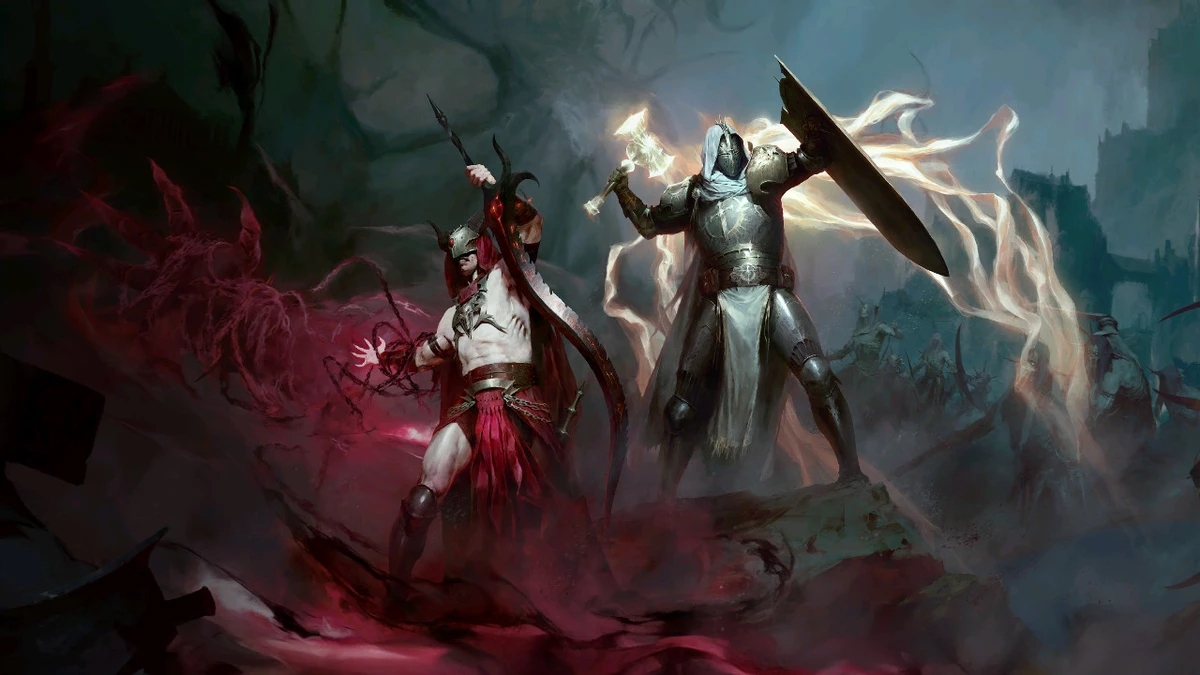 Голос сообщества: почему мнение игроков определяет будущее Diablo 4 Голос сообщества: почему мнение игроков определяет будущее Diablo 4