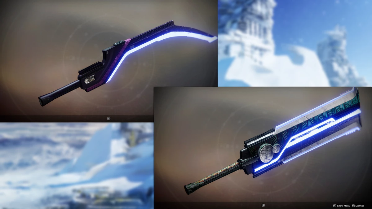 Destiny 2 - контент 11 сезона и первые впечатления Destiny 2 - контент 11 сезона и первые впечатления