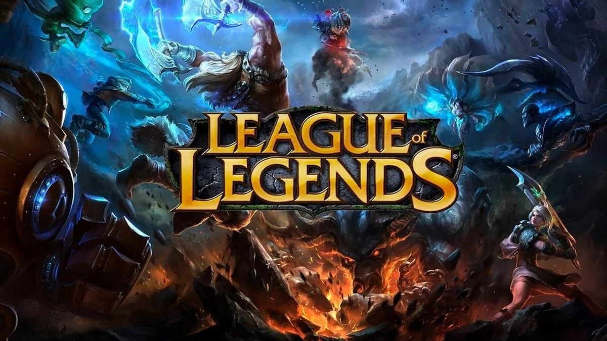 По стопам TFT не пойдут: League of Legends ждет самая масштабная перестройка в истории По стопам TFT не пойдут: League of Legends ждет самая масштабная перестройка в истории