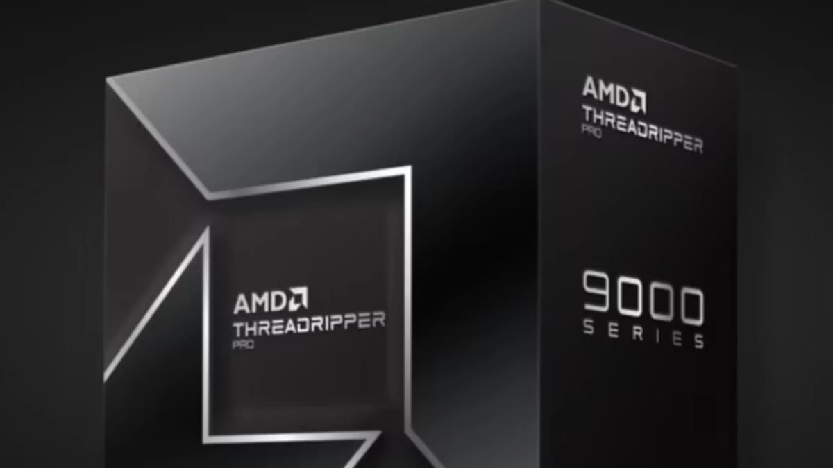 Обновление HandBrake ускорило процессоры AMD Threadripper на 215% Обновление HandBrake ускорило процессоры AMD Threadripper на 215%