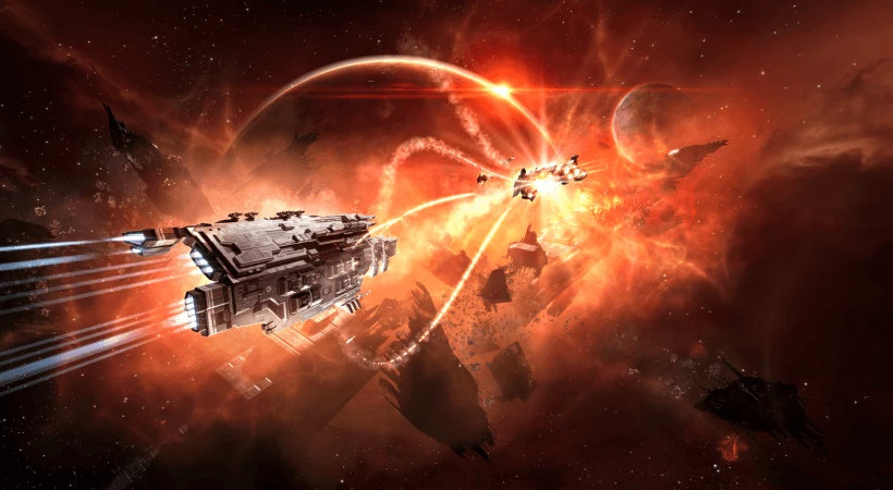 EVE Online меняет схему выхода обновлений и готовит огромное количество важных изменений