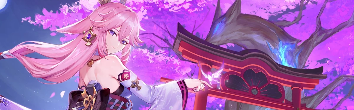 В сеть утек трейлер обновления 2.8 Genshin Impact под названием Summer Fantasia В сеть утек трейлер обновления 2.8 Genshin Impact под названием Summer Fantasia