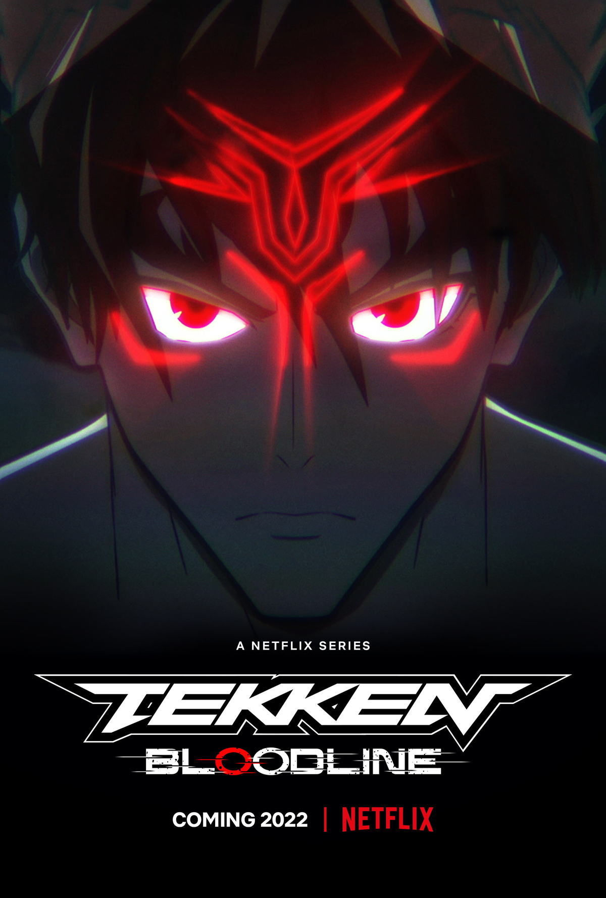 Netflix внезапно показал первый трейлер анимационного сериала «Tekken: Родословная»