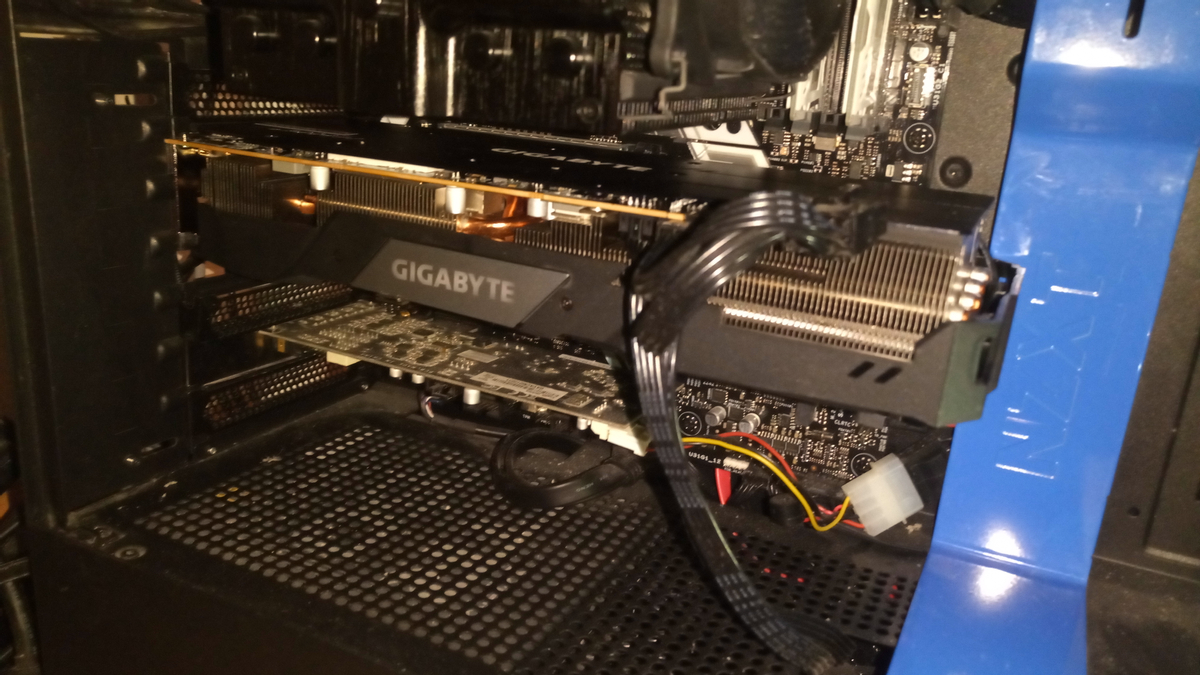 Обзор, тестирование, разгон видеокарты Gigabyte Radeon RX 5600 XT Gaming OC 6G