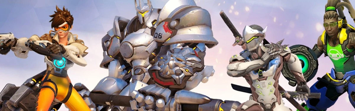 Overwatch – Старт 18 сезона отложен из-за бага Overwatch – Старт 18 сезона отложен из-за бага