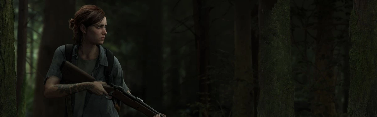 [Утечка] Актриса озвучивания случайно назвала дату выхода The Last of Us 2 