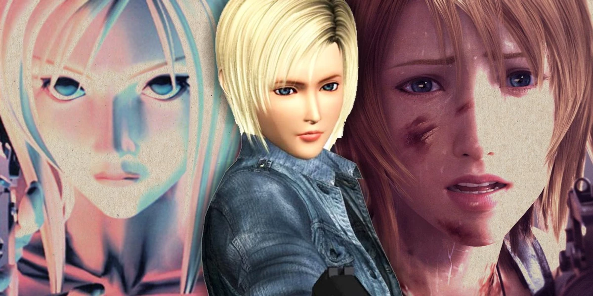 Наоки Йошида хочет переиздать Vagrant Story и Final Fantasy Tactics, но возрождение Parasite Eve под вопросом Наоки Йошида хочет переиздать Vagrant Story и Final Fantasy Tactics, но возрождение Parasite Eve под вопросом