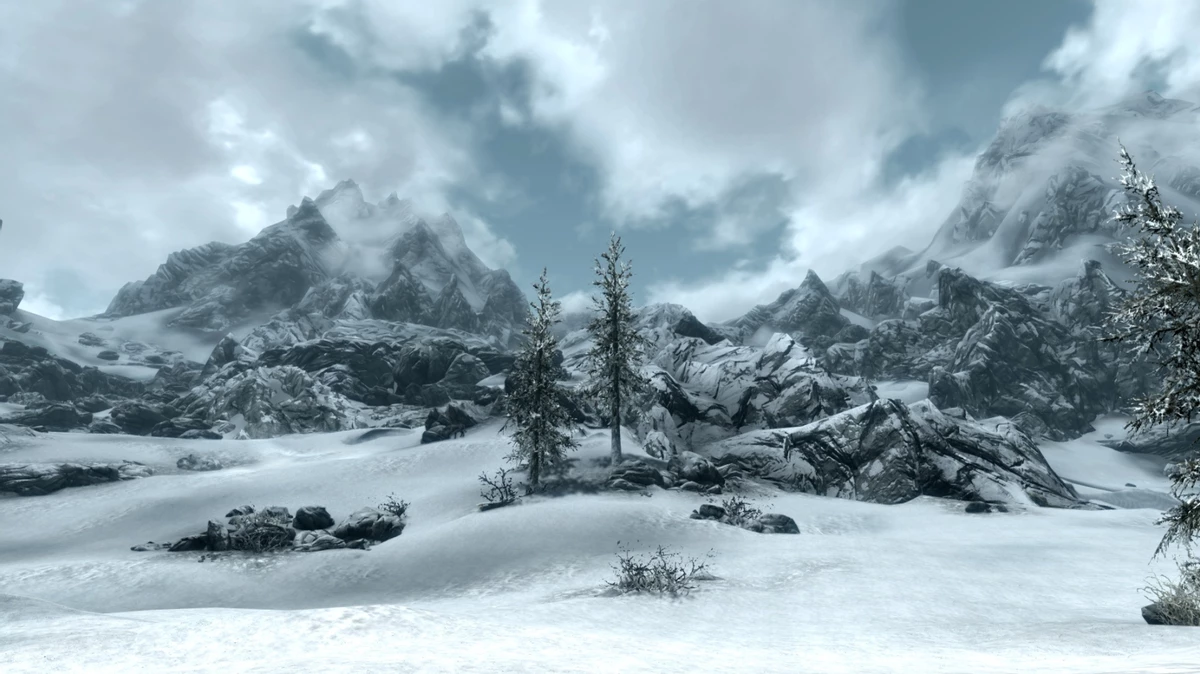 ТОП 20 лучших модов для TES V: Skyrim