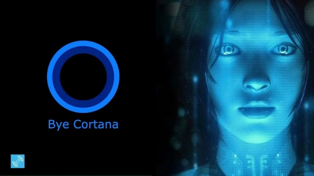 Microsoft удалила Кортану из Windows 11 